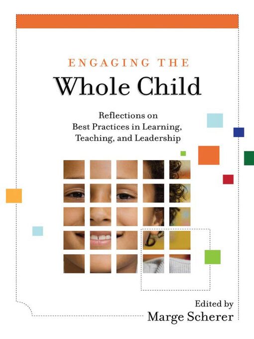 Cover image for Engaging the Whole Child